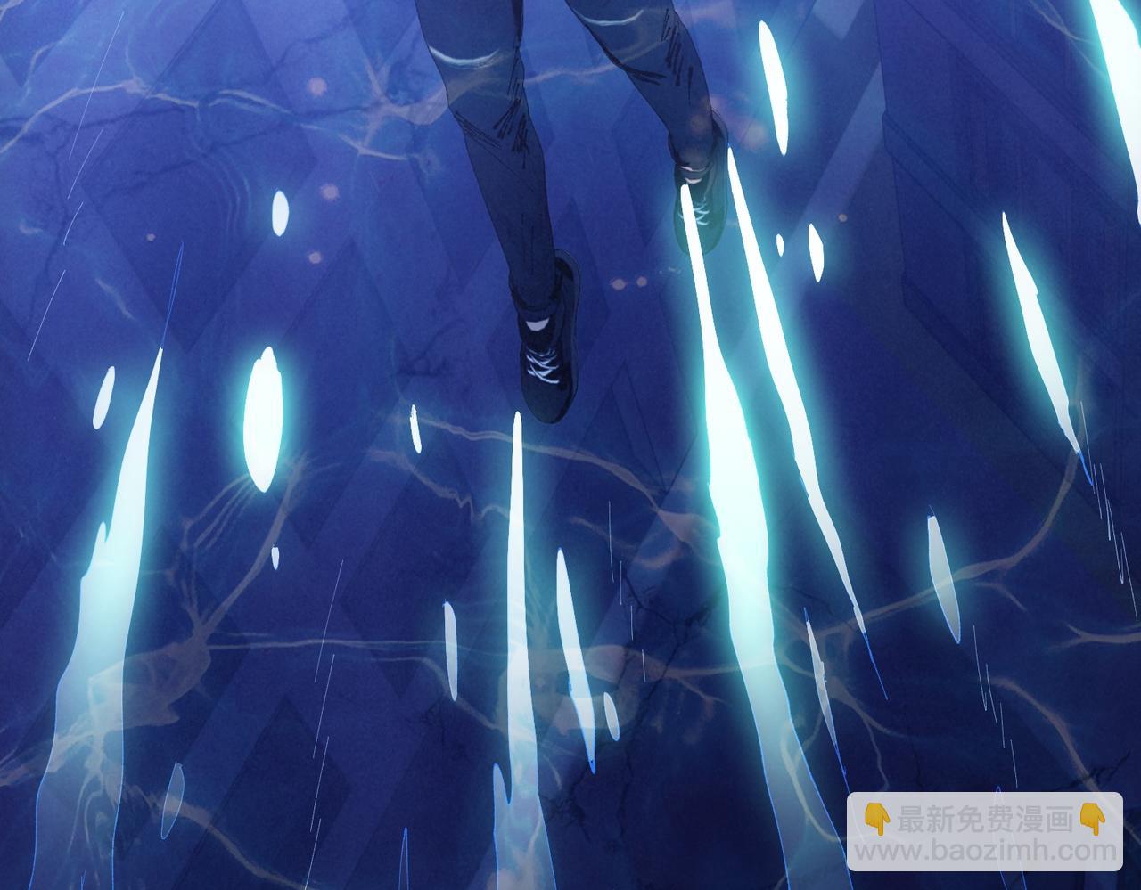 第18话 洪水末日，水鬼肆虐！(1/4)-第19话