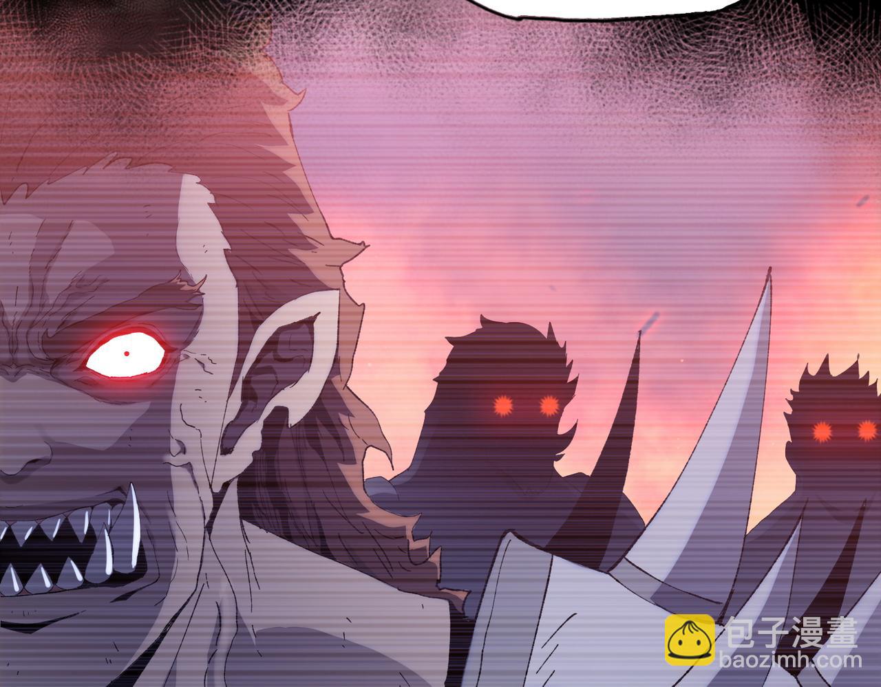 第18话 洪水末日，水鬼肆虐！(1/4)-第19话