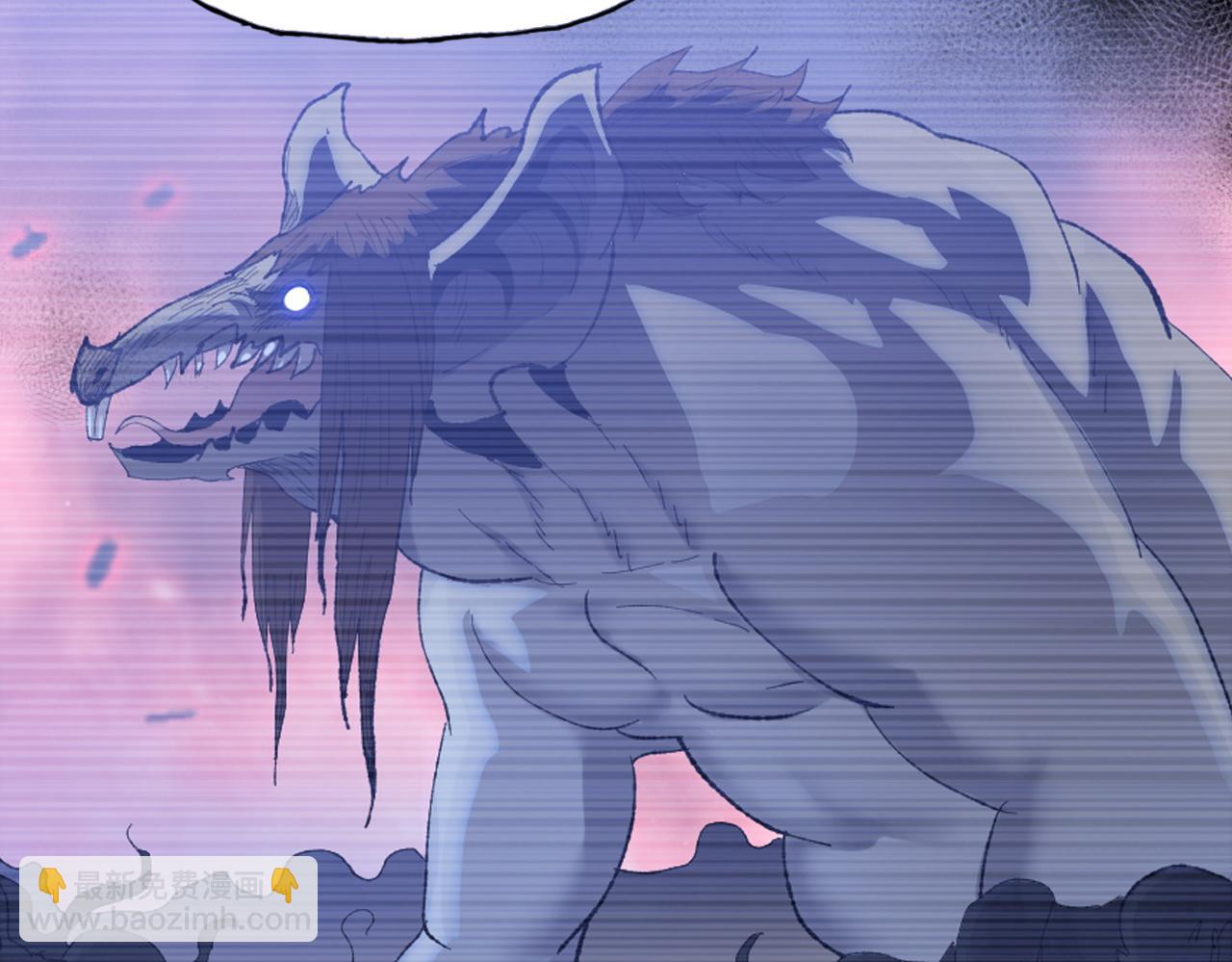 第18话 洪水末日，水鬼肆虐！(1/4)-第19话