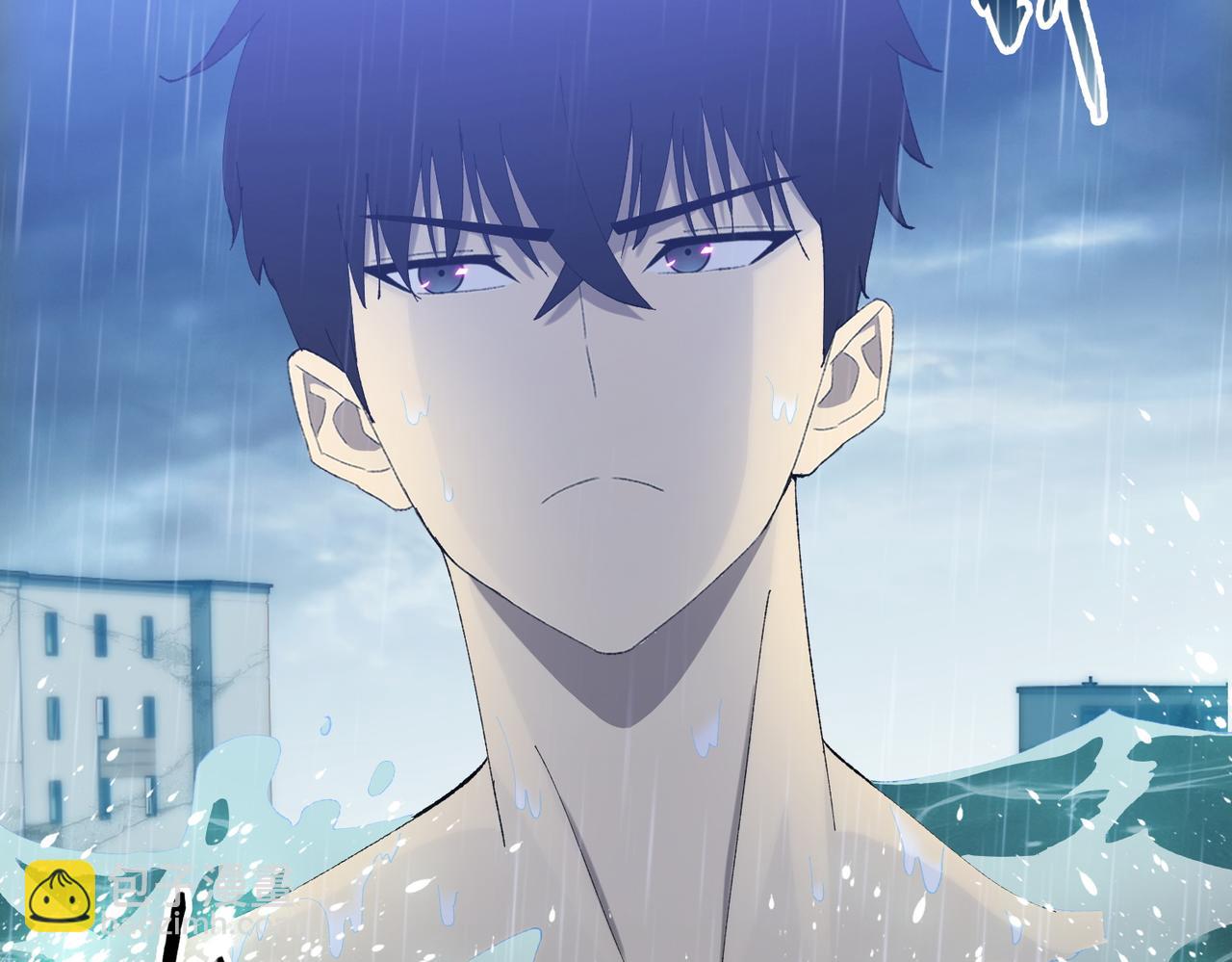 第18话 洪水末日，水鬼肆虐！(1/4)-第19话