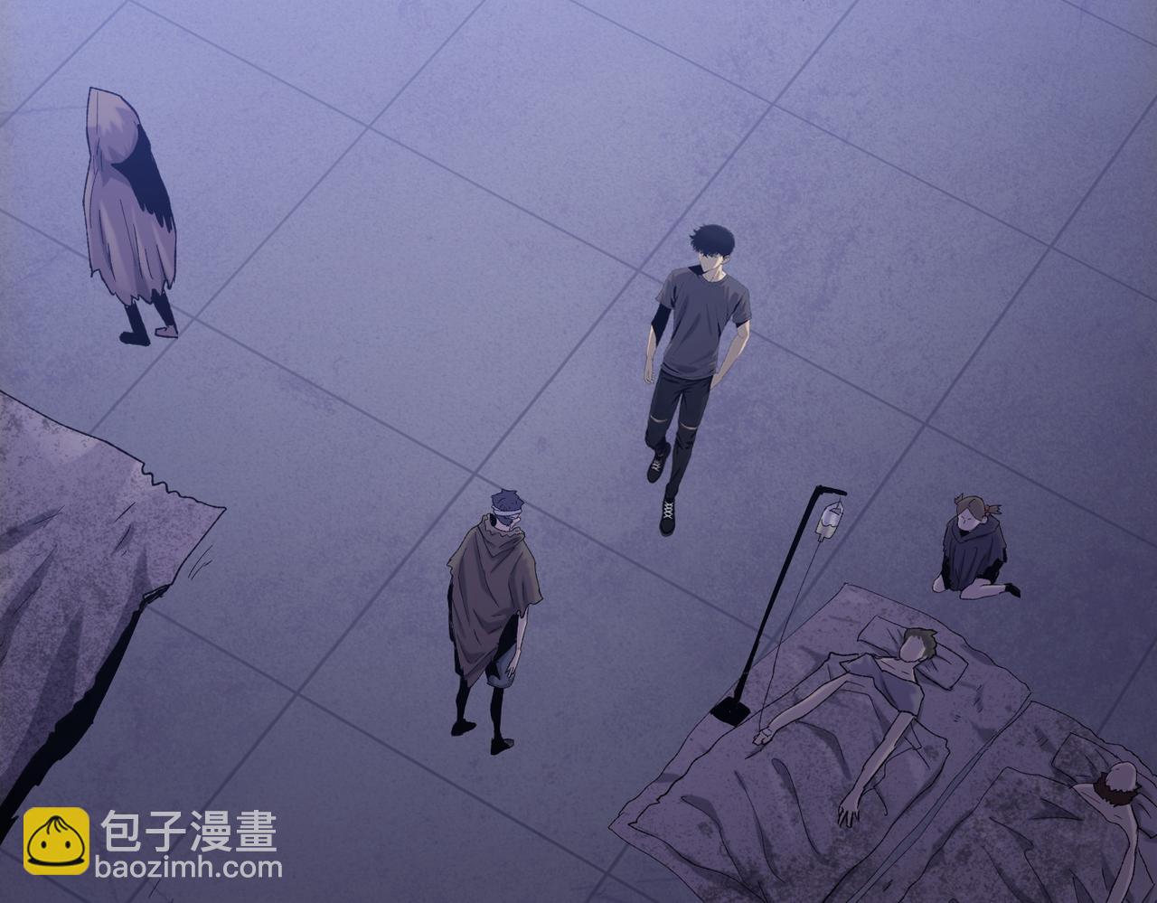 第22话 你叫谁主人？(1/4)-第23话