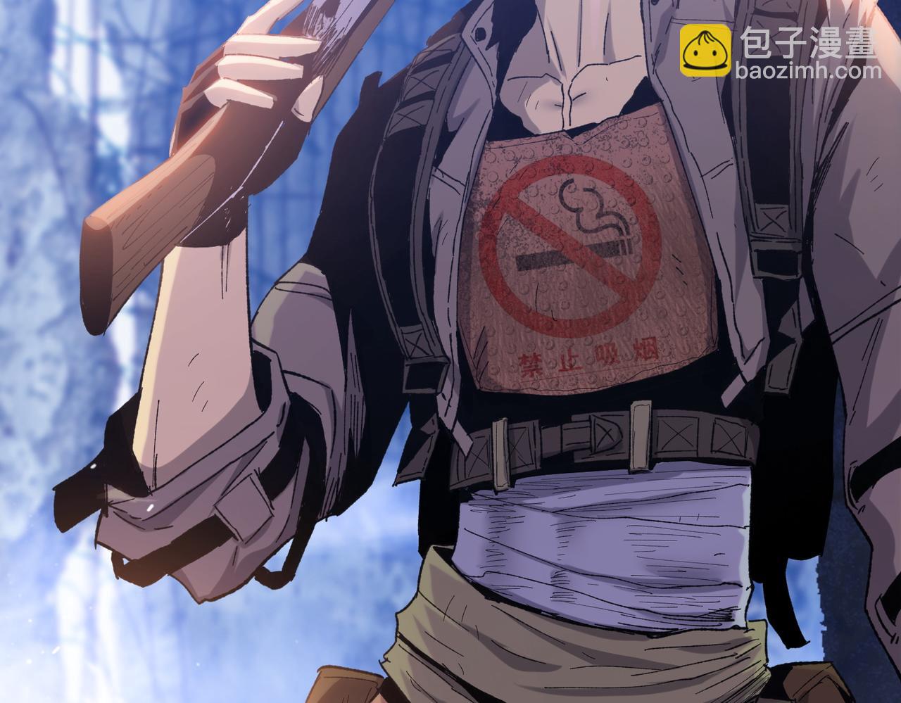 第22话 你叫谁主人？(1/4)-第23话