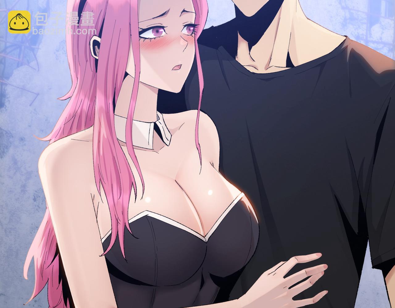 第22话 你叫谁主人？(1/4)-第23话