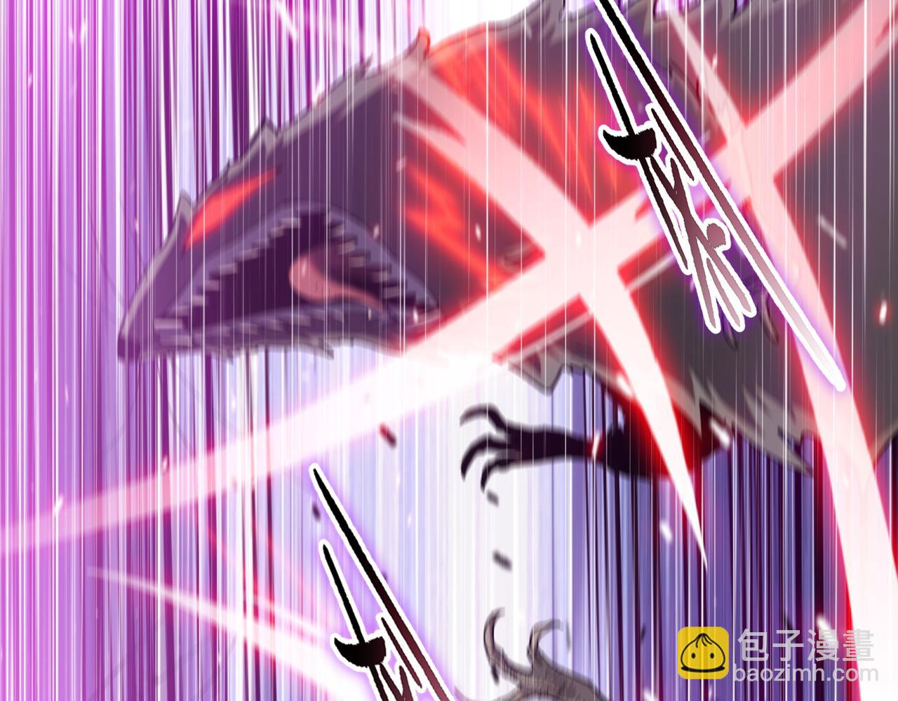 第24话 听说没人能伤你是吧！(1/4)-第25话