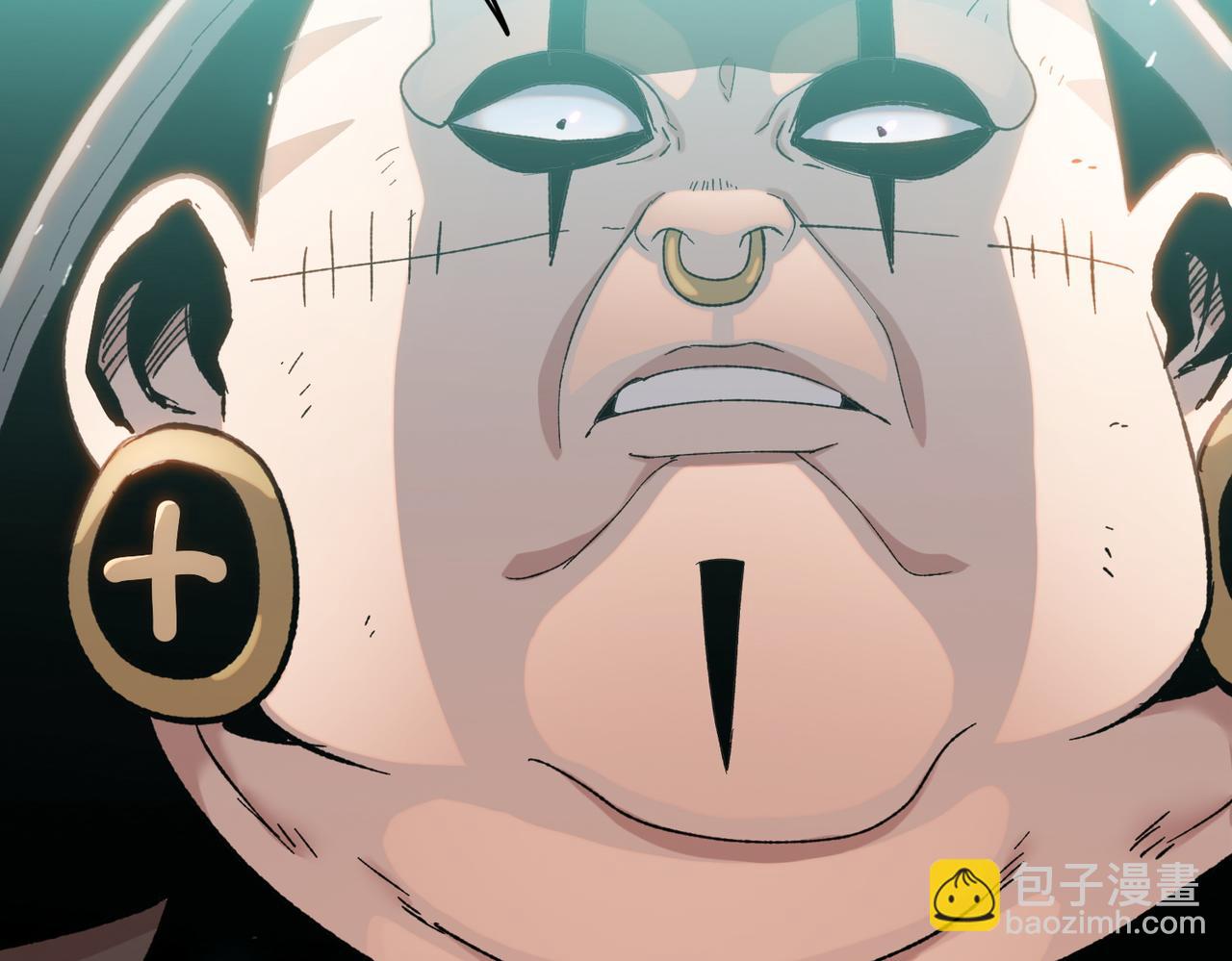 第24话 听说没人能伤你是吧！(1/4)-第25话