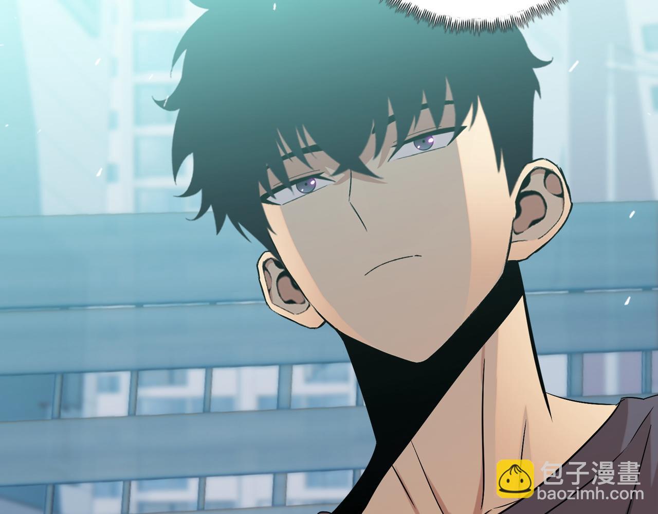 第24话 听说没人能伤你是吧！(1/4)-第25话