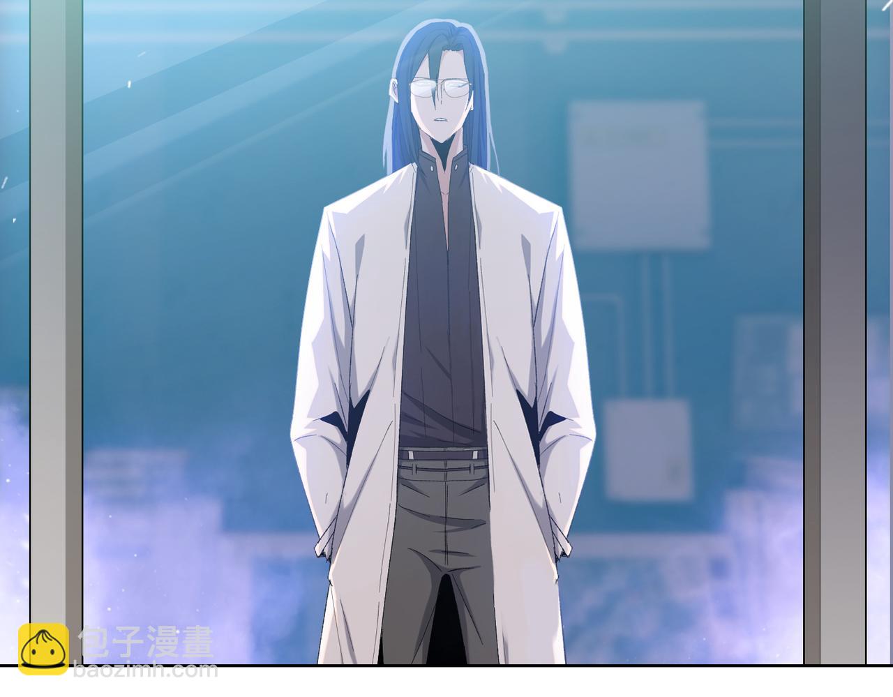 第26话 要疯！看见女的就说是你的？(1/3)-第27话