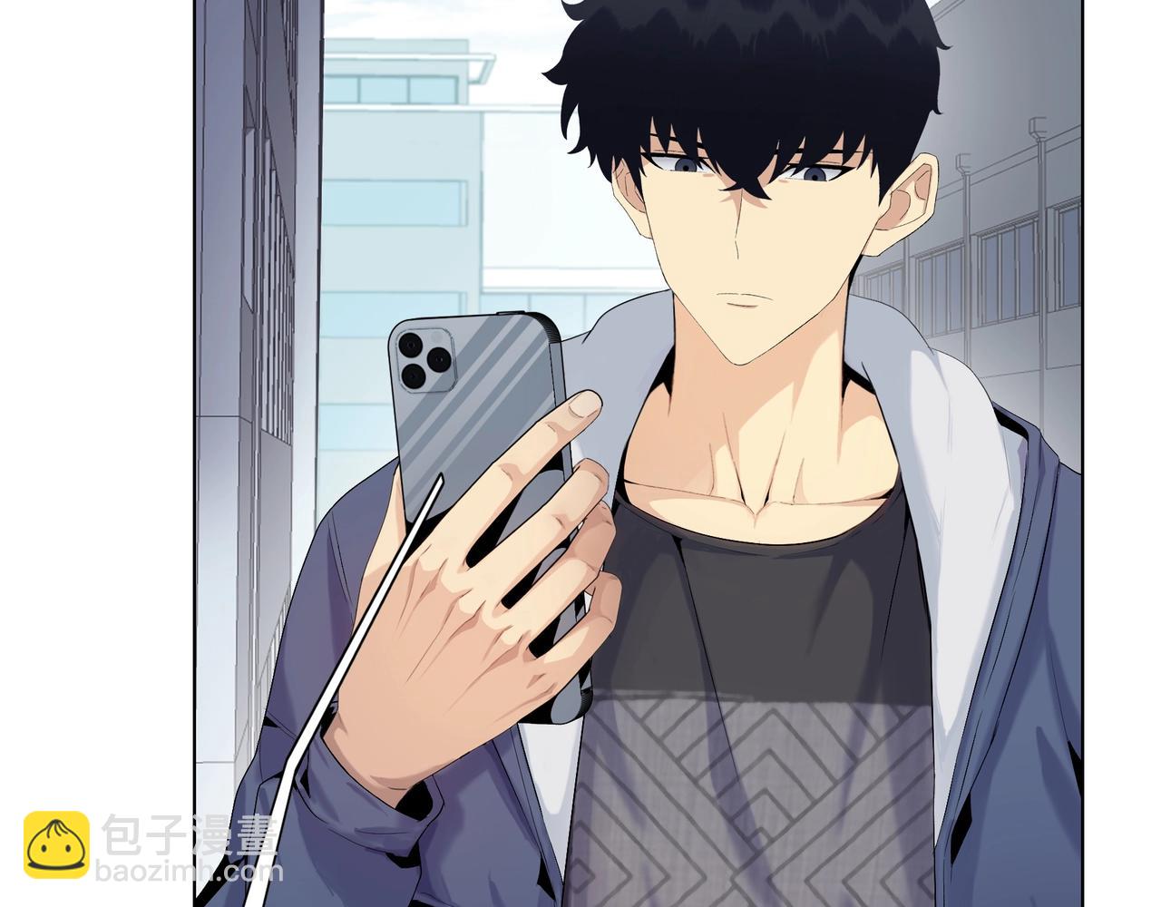 第2话 我只要现金！(1/3)-第3话