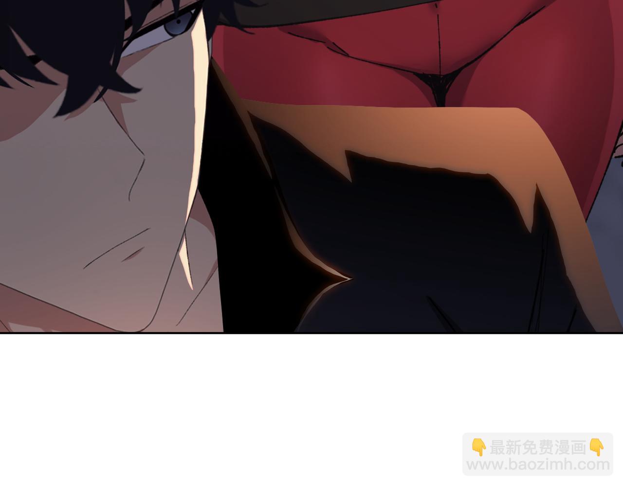 第32话 别急啊！你还得帮我个忙！(1/4)-第33话