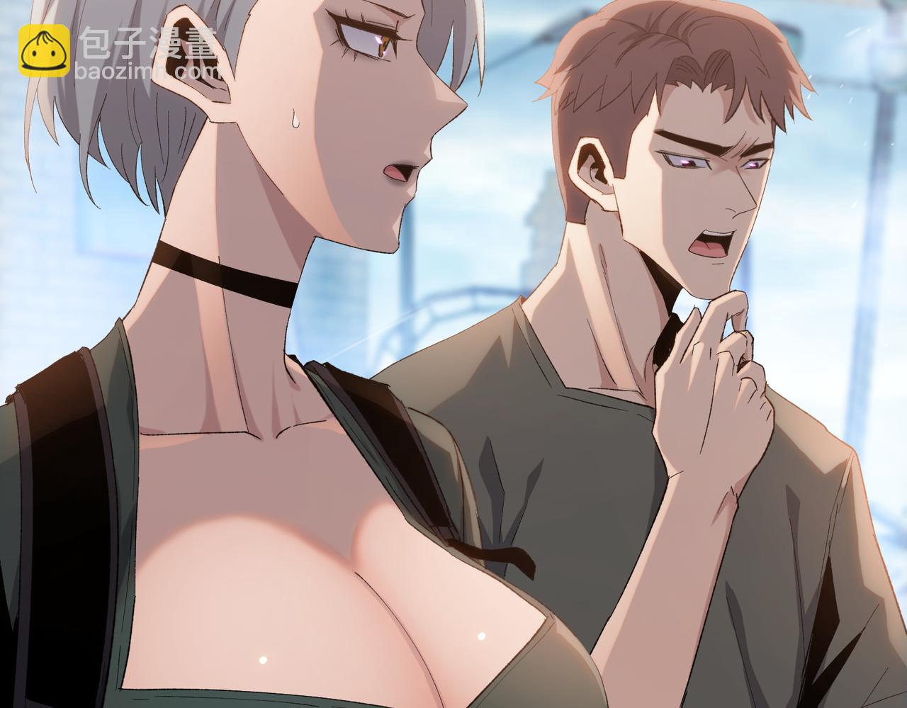 第34话 你果然是隐藏的饕族(1/4)-第35话