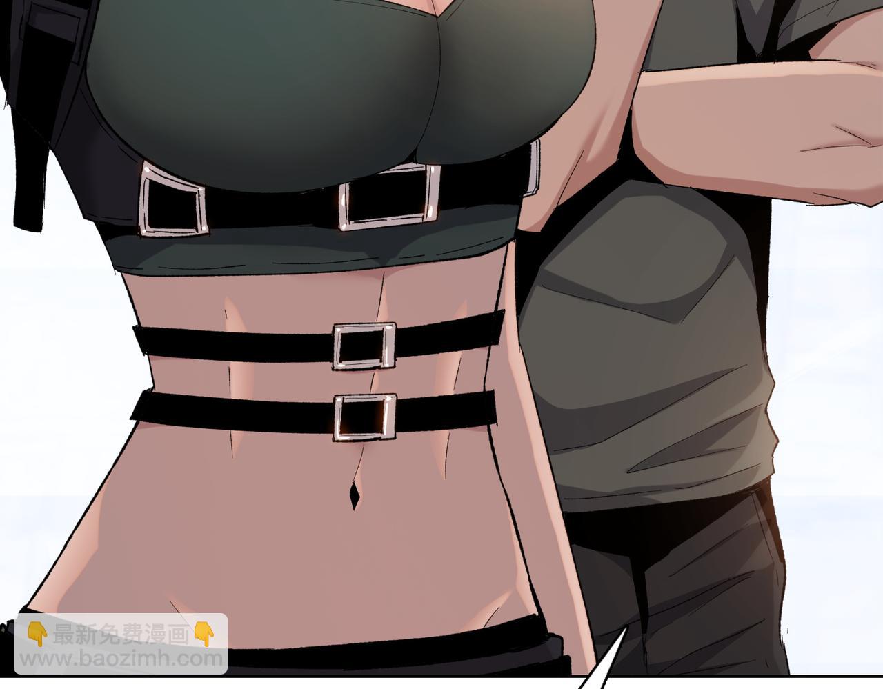 第34话 你果然是隐藏的饕族(1/4)-第35话