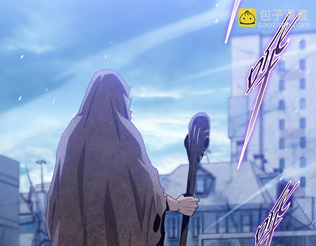 第34话 你果然是隐藏的饕族(1/4)-第35话