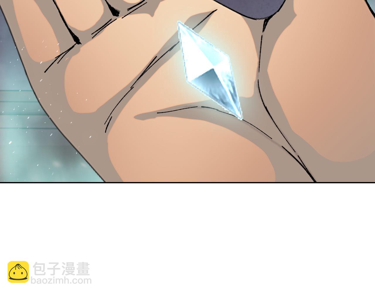 末日狠人：開局囤積萬億物資 - 第36話 送上門的晶核，歸我了了！(1/4) - 3