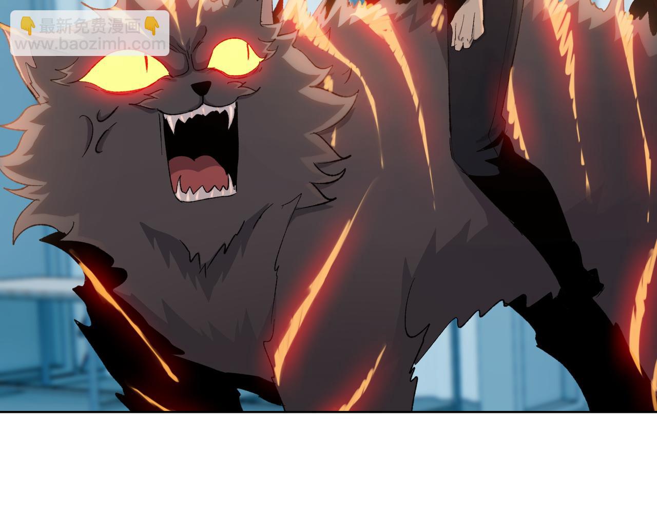 第38话 你选的嘛！没人逼你！(1/4)-第39话