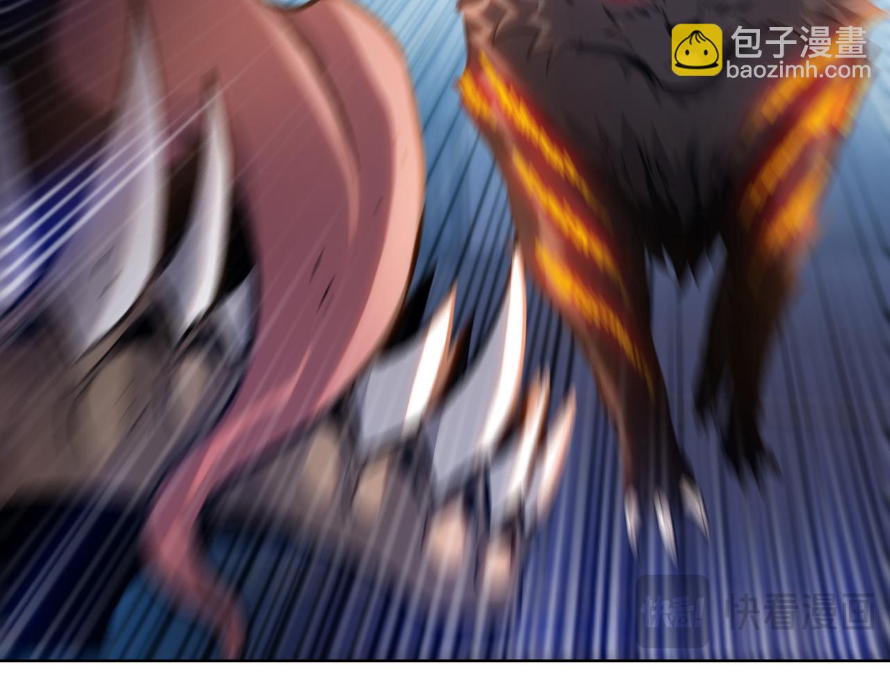 第38话 你选的嘛！没人逼你！(1/4)-第39话