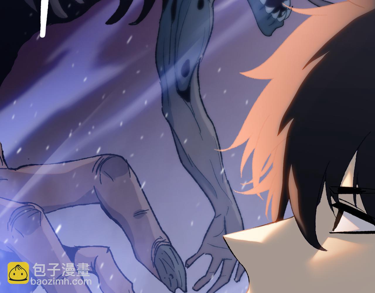 第38话 你选的嘛！没人逼你！(1/4)-第39话