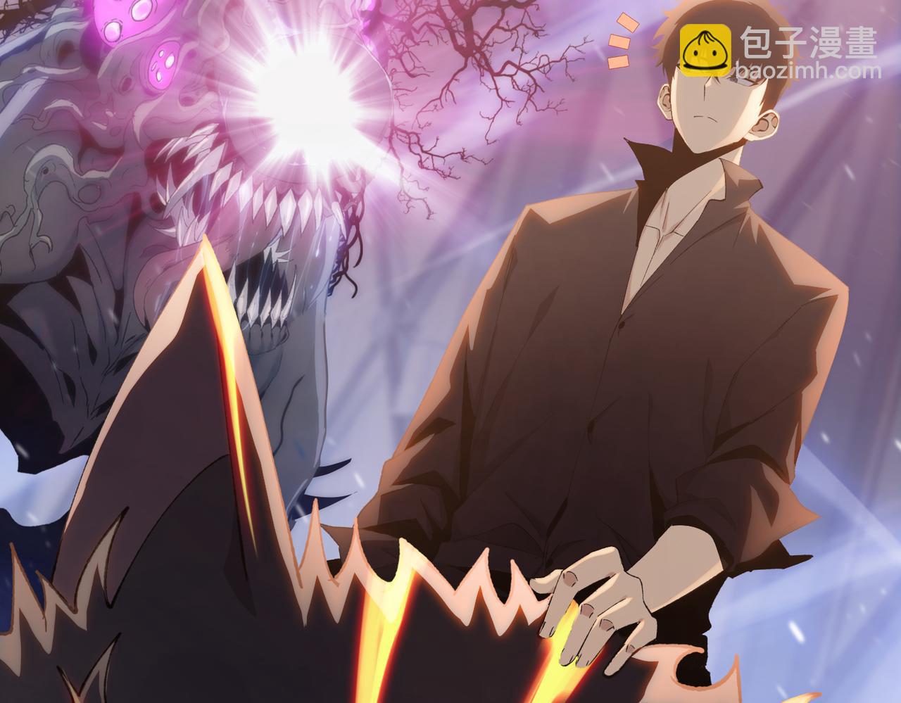 第38话 你选的嘛！没人逼你！(1/4)-第39话