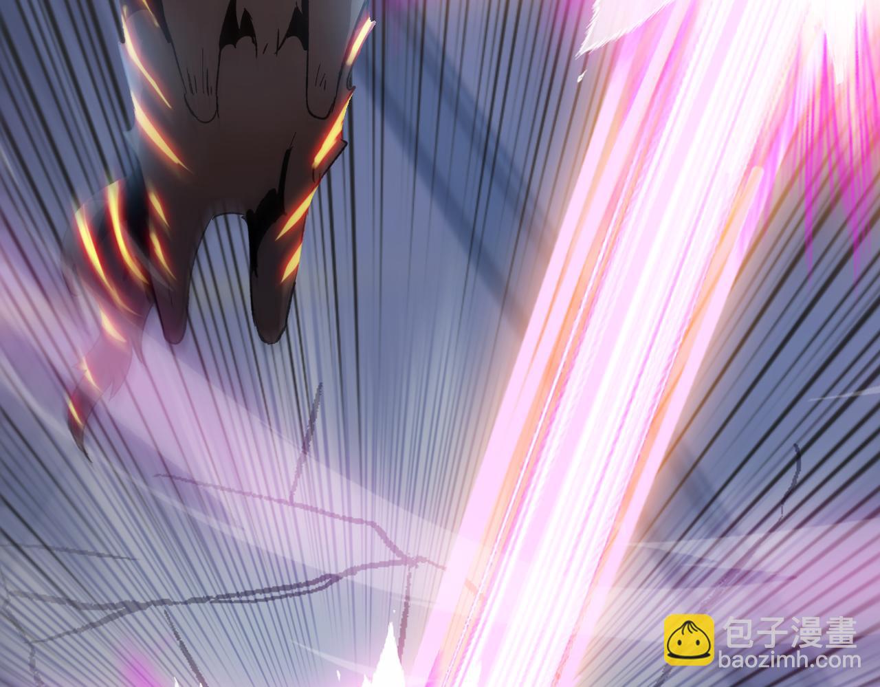 第38话 你选的嘛！没人逼你！(1/4)-第39话