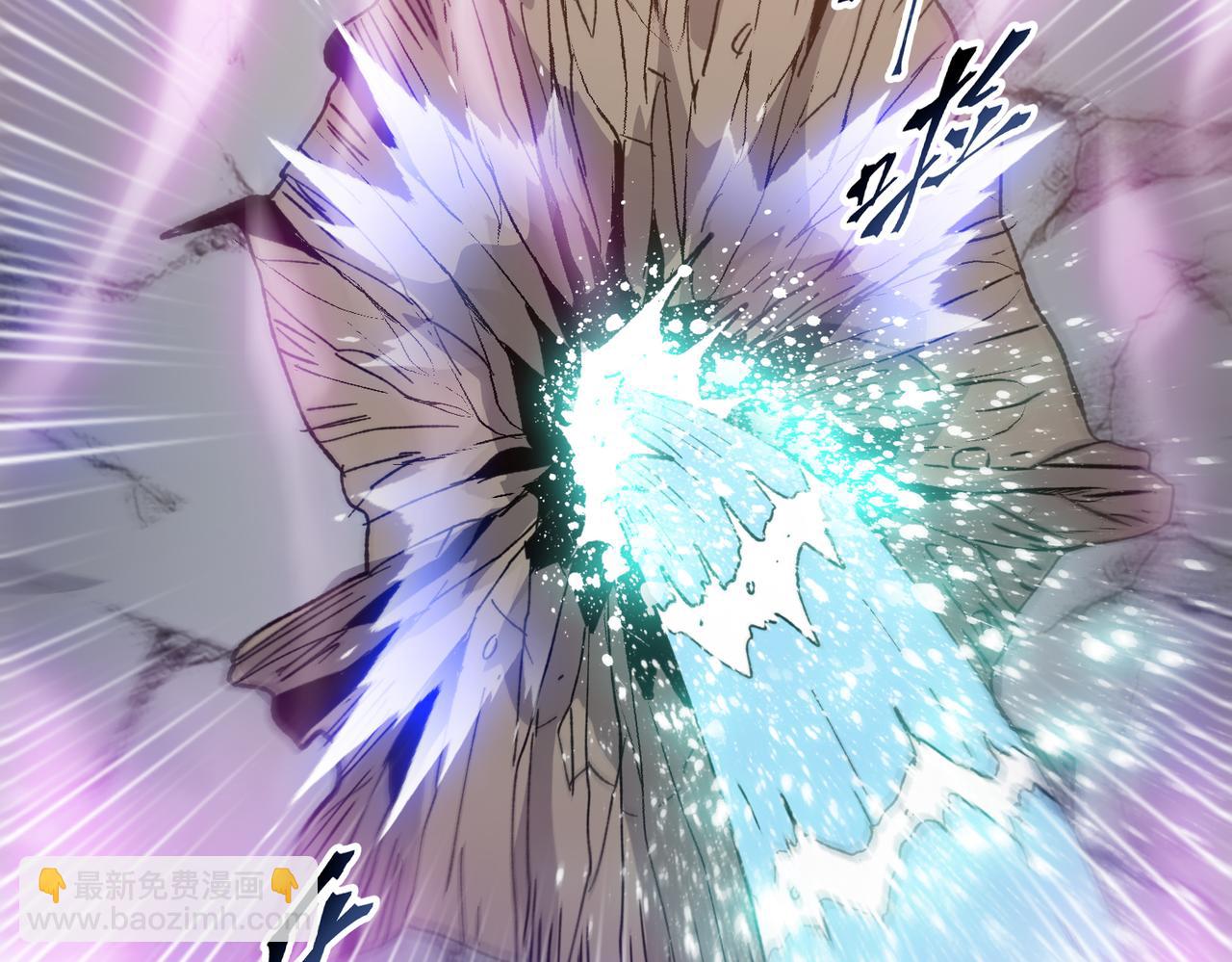 第38话 你选的嘛！没人逼你！(1/4)-第39话