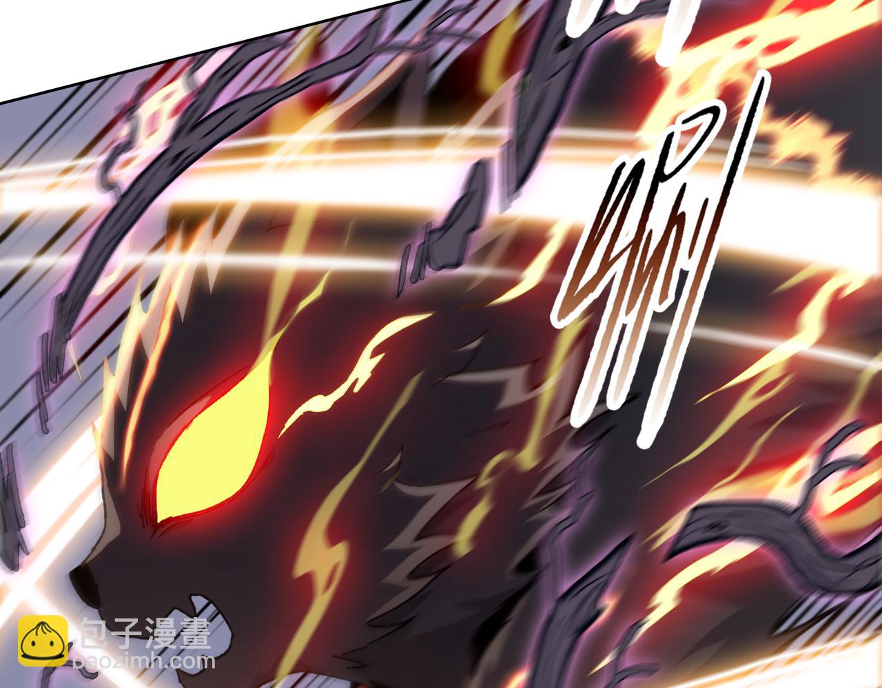 第38话 你选的嘛！没人逼你！(1/4)-第39话