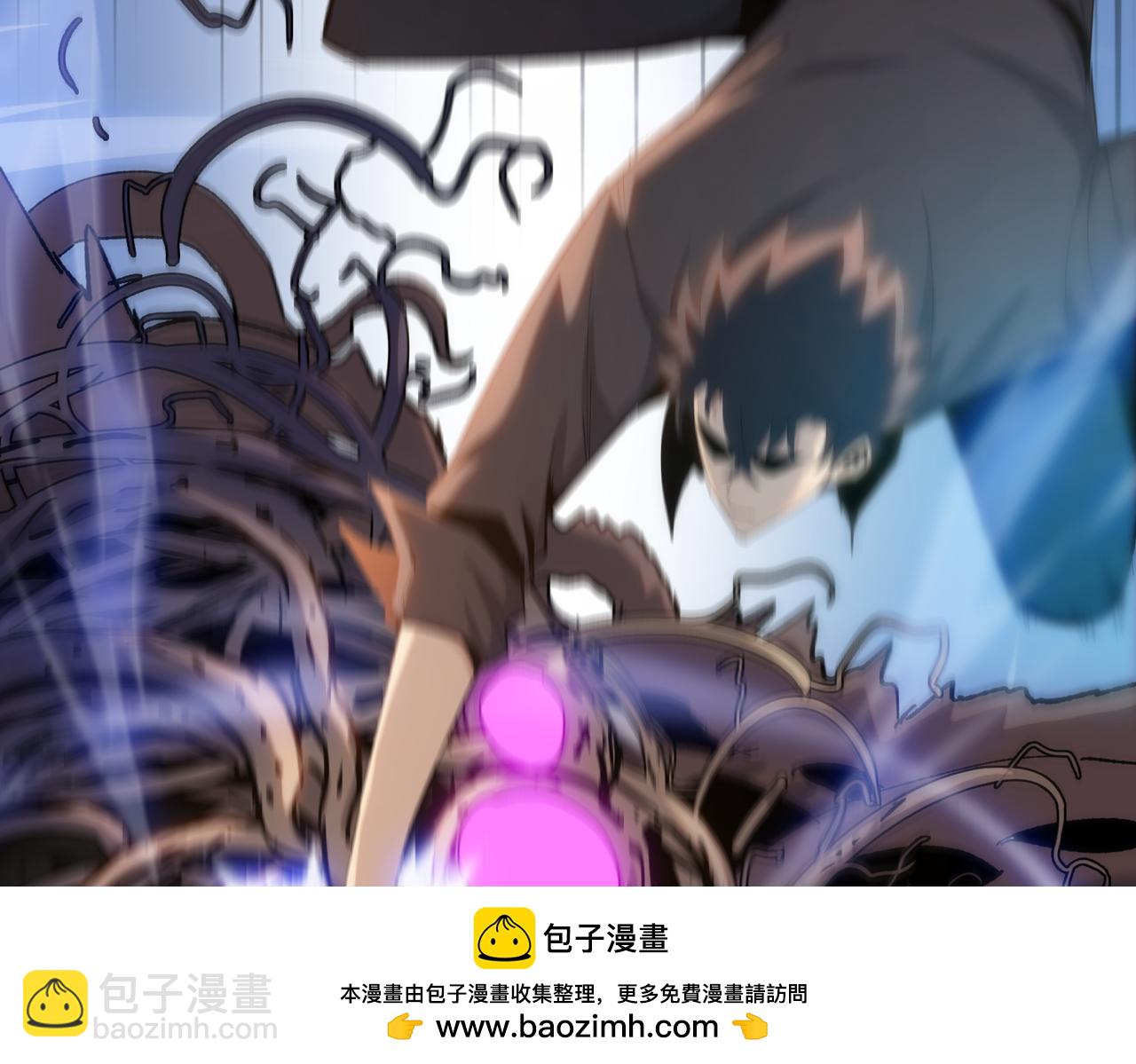 第38话 你选的嘛！没人逼你！(1/4)-第39话