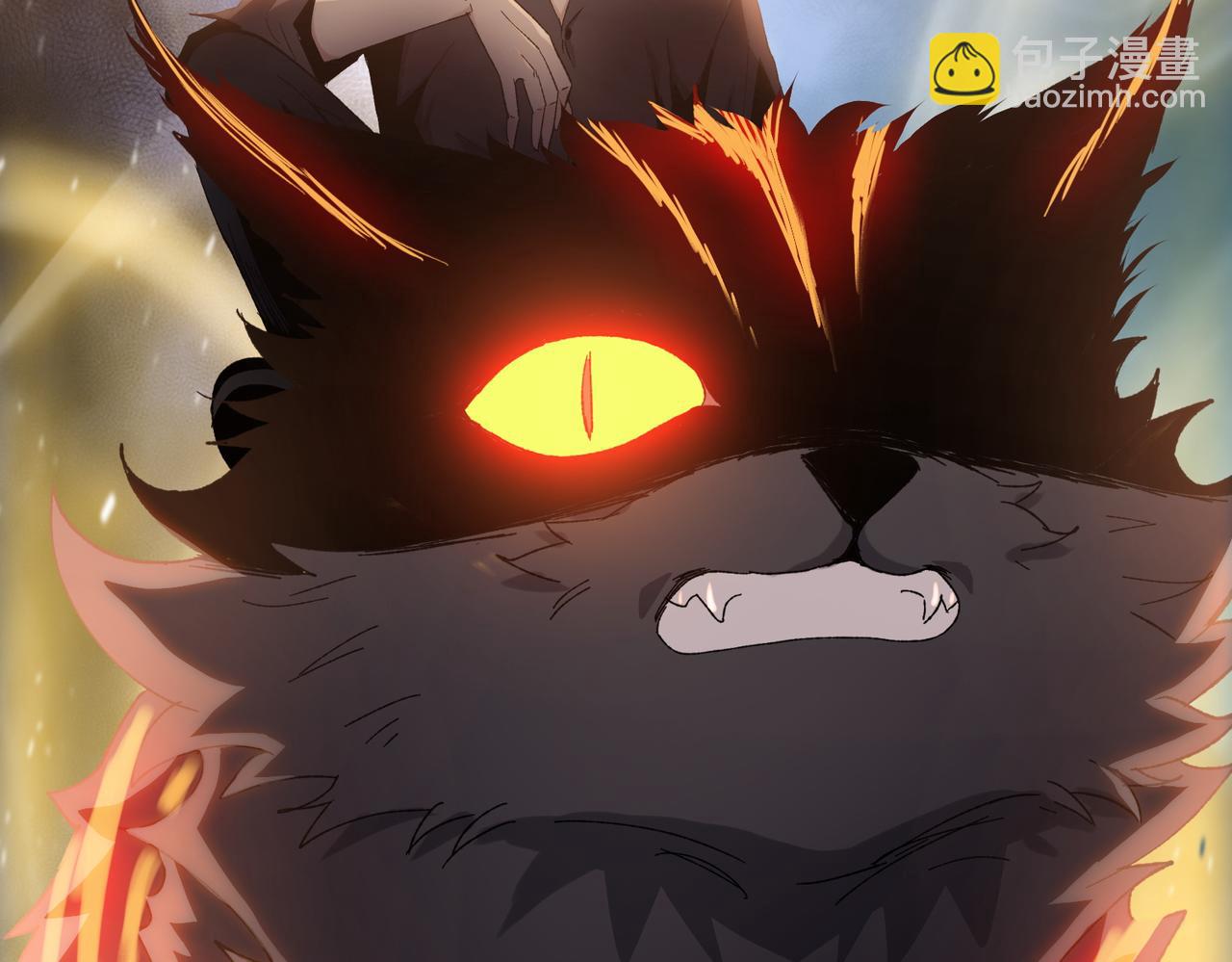 第38话 你选的嘛！没人逼你！(1/4)-第39话