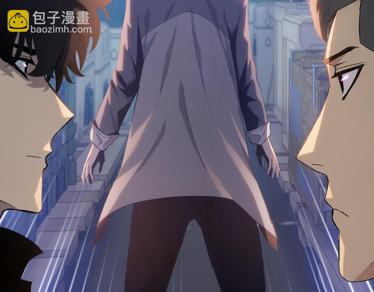 末日狠人：開局囤積萬億物資 - 第40話 升級二級人類！(1/4) - 4