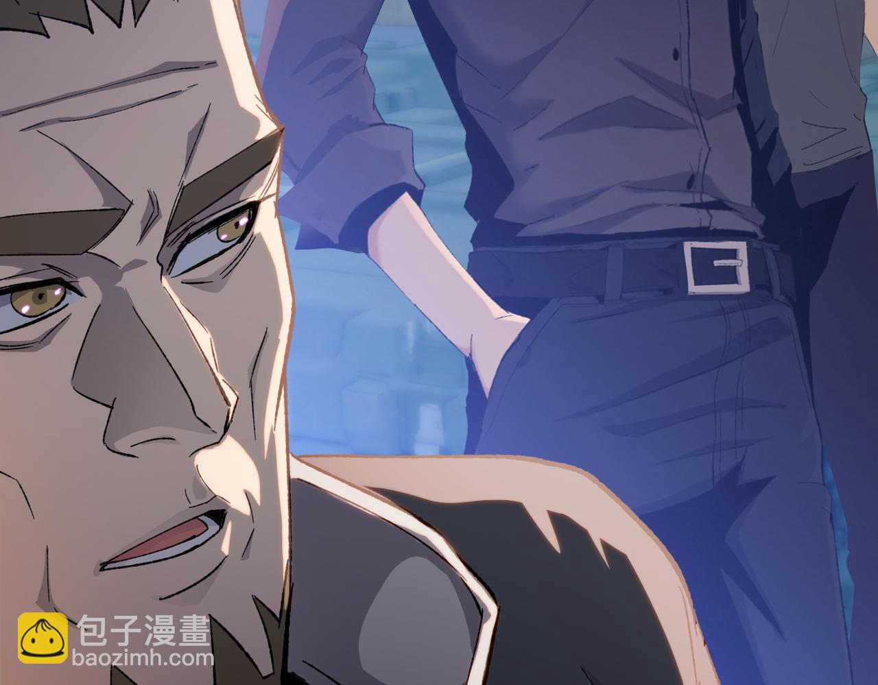 末日狠人：開局囤積萬億物資 - 第40話 升級二級人類！(1/4) - 4