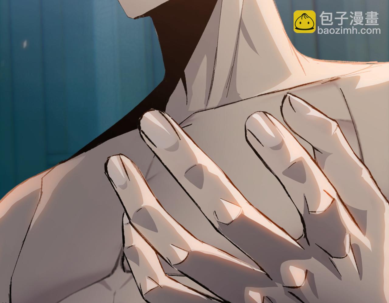 第42话 不断追寻更强的人！(1/4)-第43话