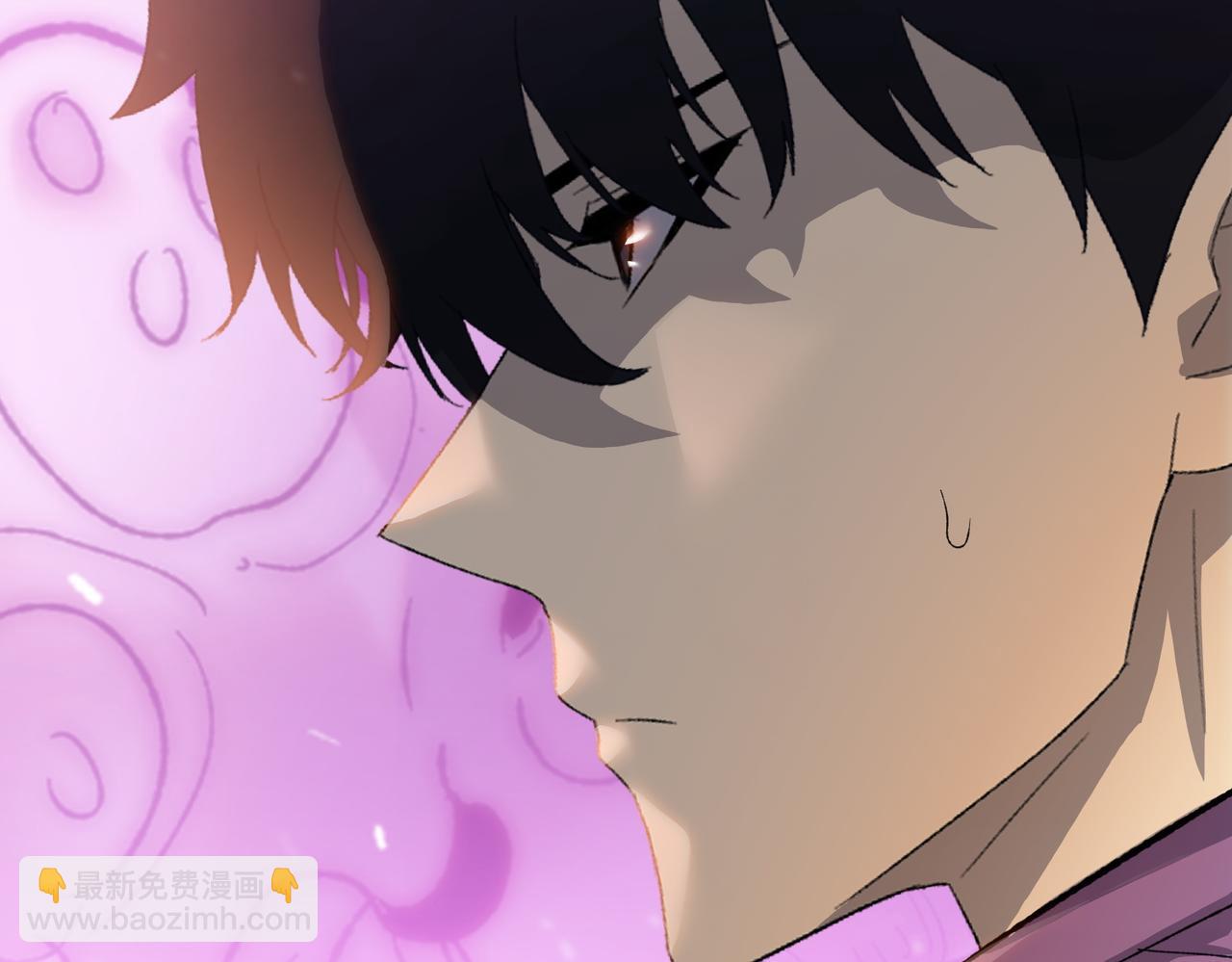 第42掌 不断追寻更强的人！(1/4)-第61话