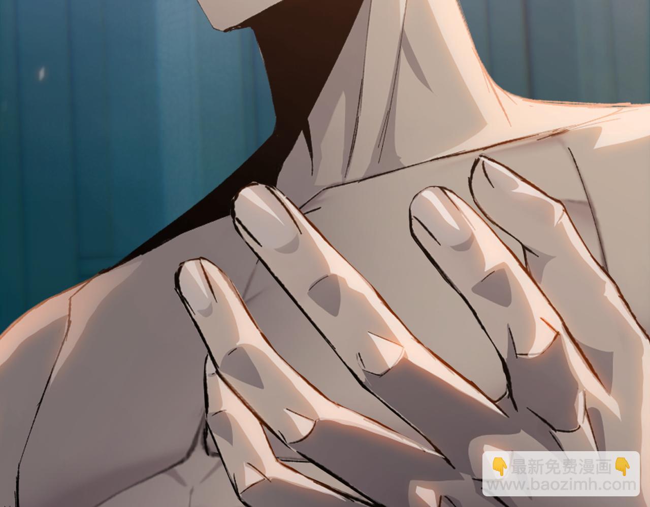 第42掌 不断追寻更强的人！(1/4)-第61话