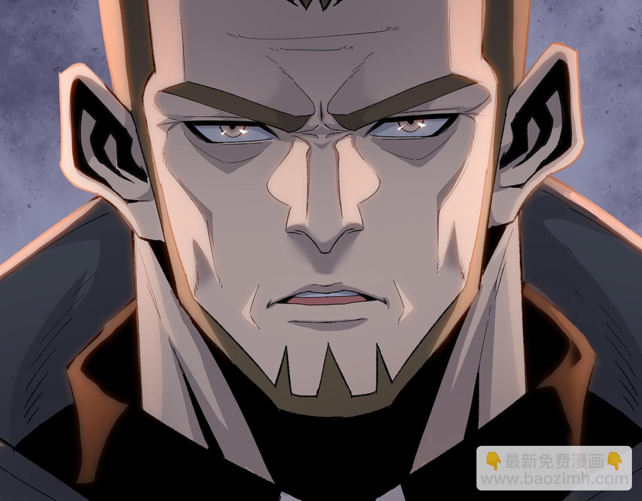 第44话 和我一起破城！吃肉！(1/4)-第45话