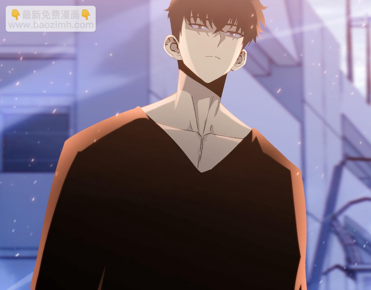 第44话 和我一起破城！吃肉！(1/4)-第45话