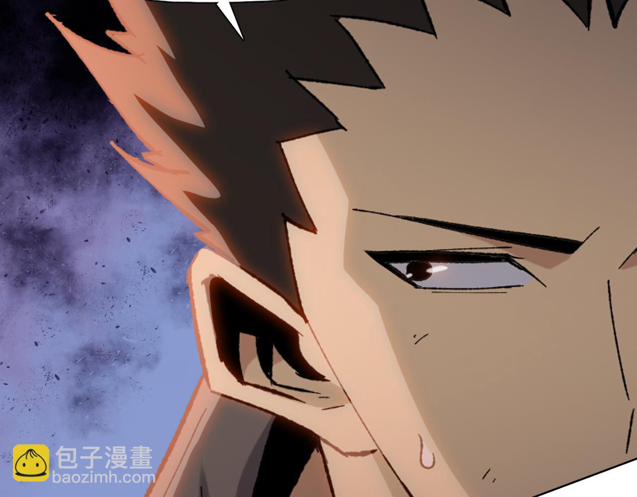 第44话 和我一起破城！吃肉！(1/4)-第45话