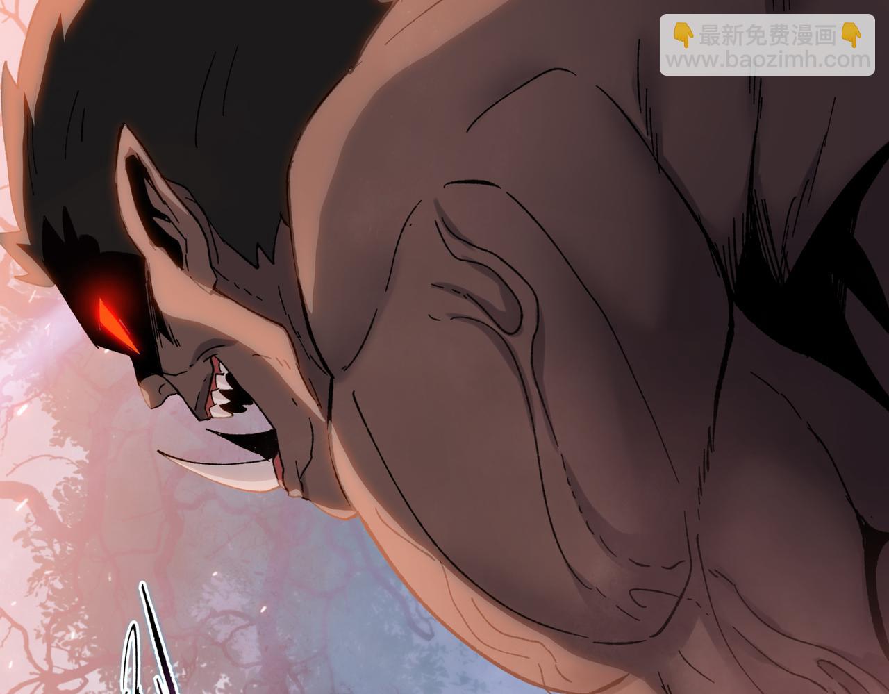 第44话 和我一起破城！吃肉！(1/4)-第45话