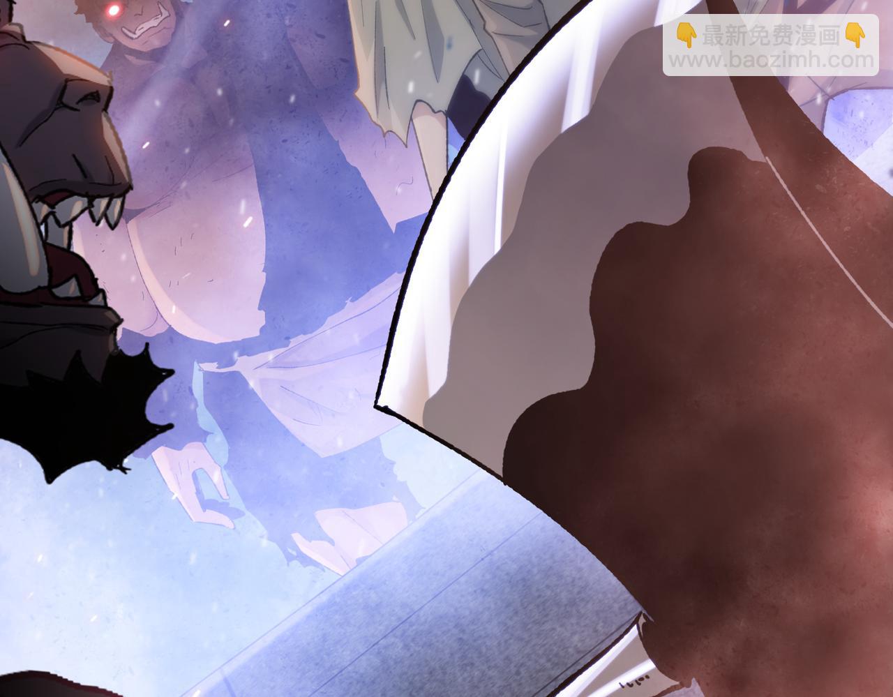 末日狠人：開局囤積萬億物資 - 第44話 和我一起破城！吃肉！(1/4) - 3