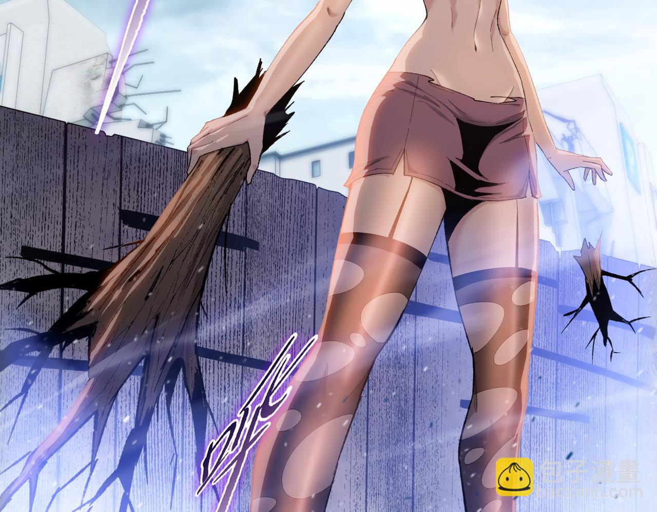 第48话 尝尝本小姐的厉害！(1/4)-第49话