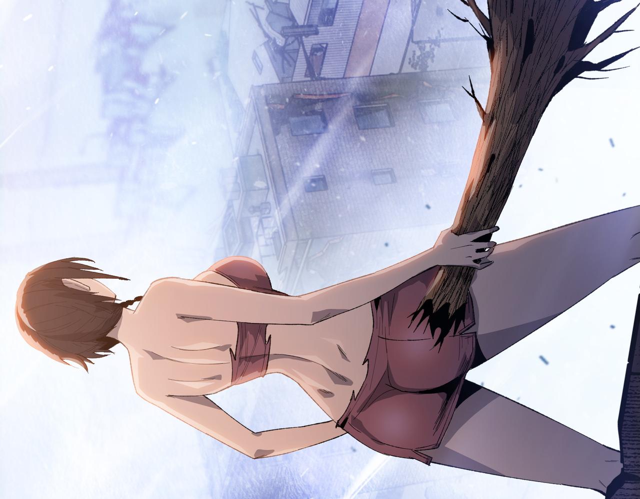 第48话 尝尝本小姐的厉害！(1/4)-第49话