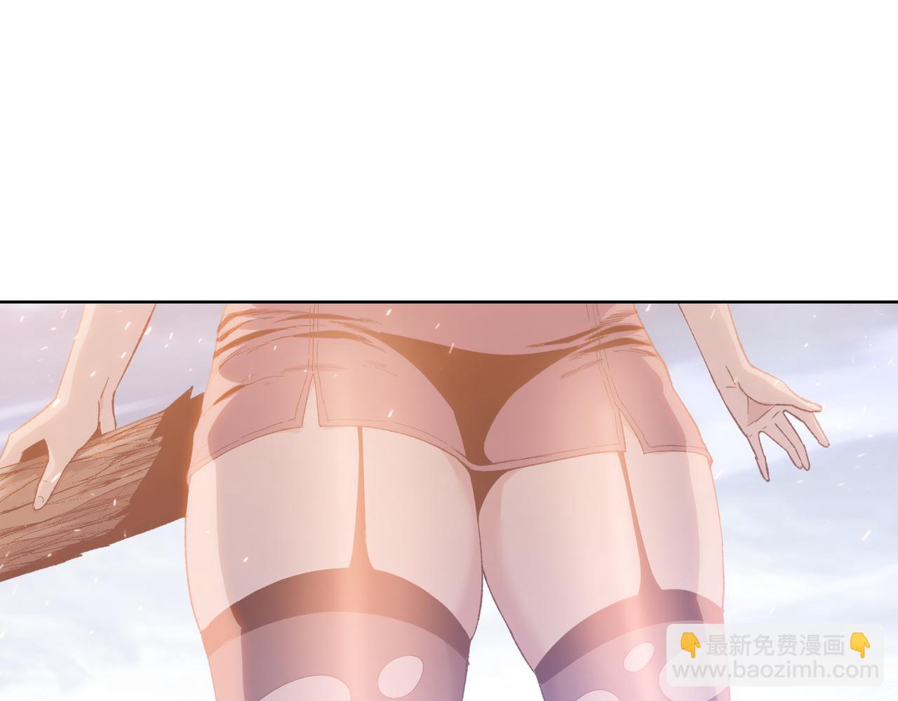 第48话 尝尝本小姐的厉害！(1/4)-第49话