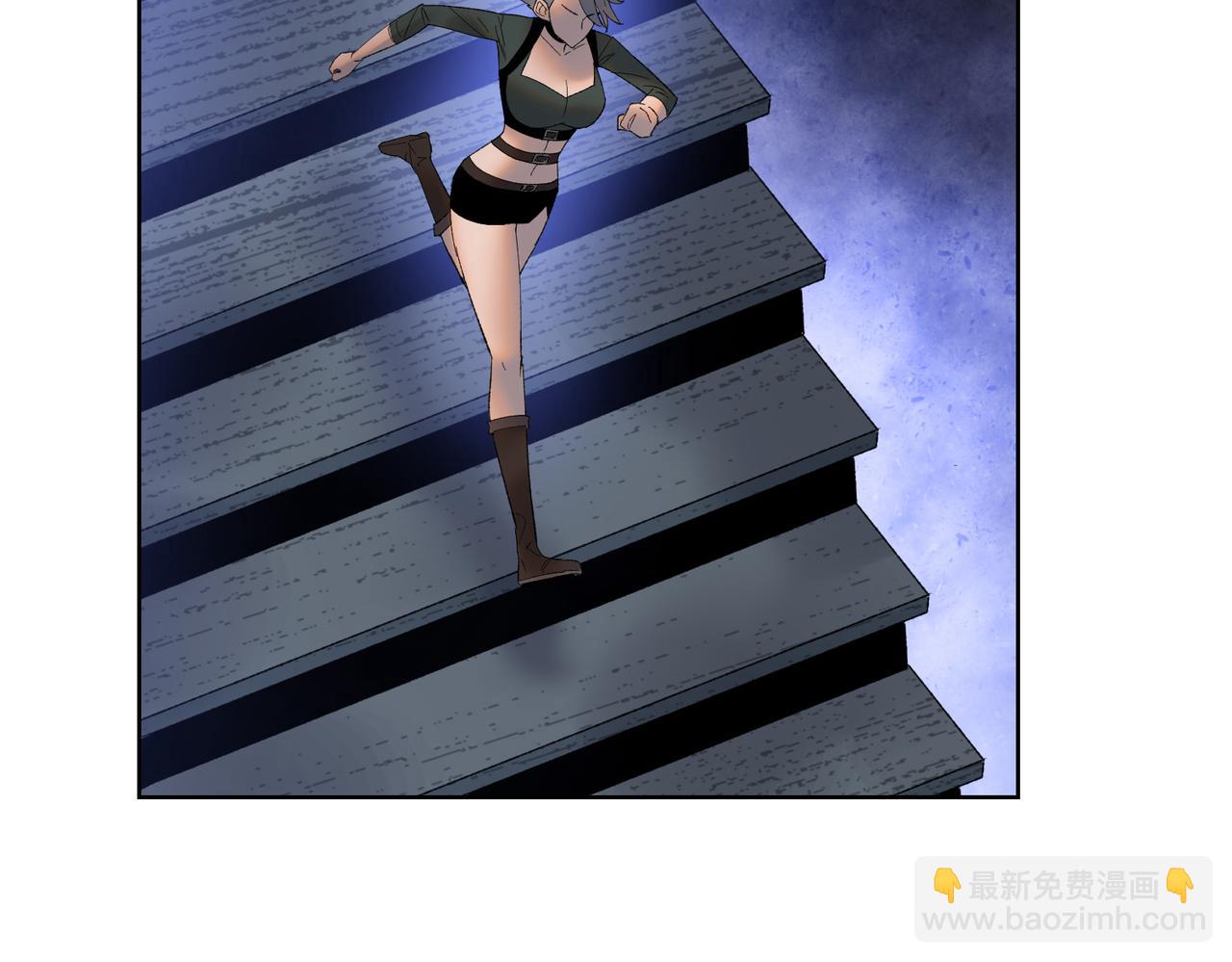 第48话 尝尝本小姐的厉害！(1/4)-第49话