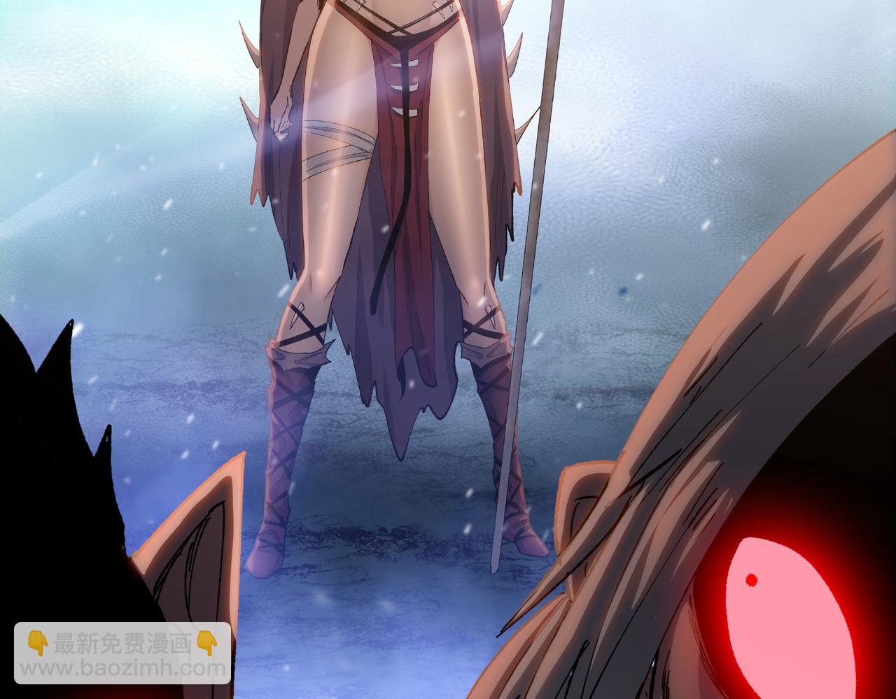 第48话 尝尝本小姐的厉害！(1/4)-第49话