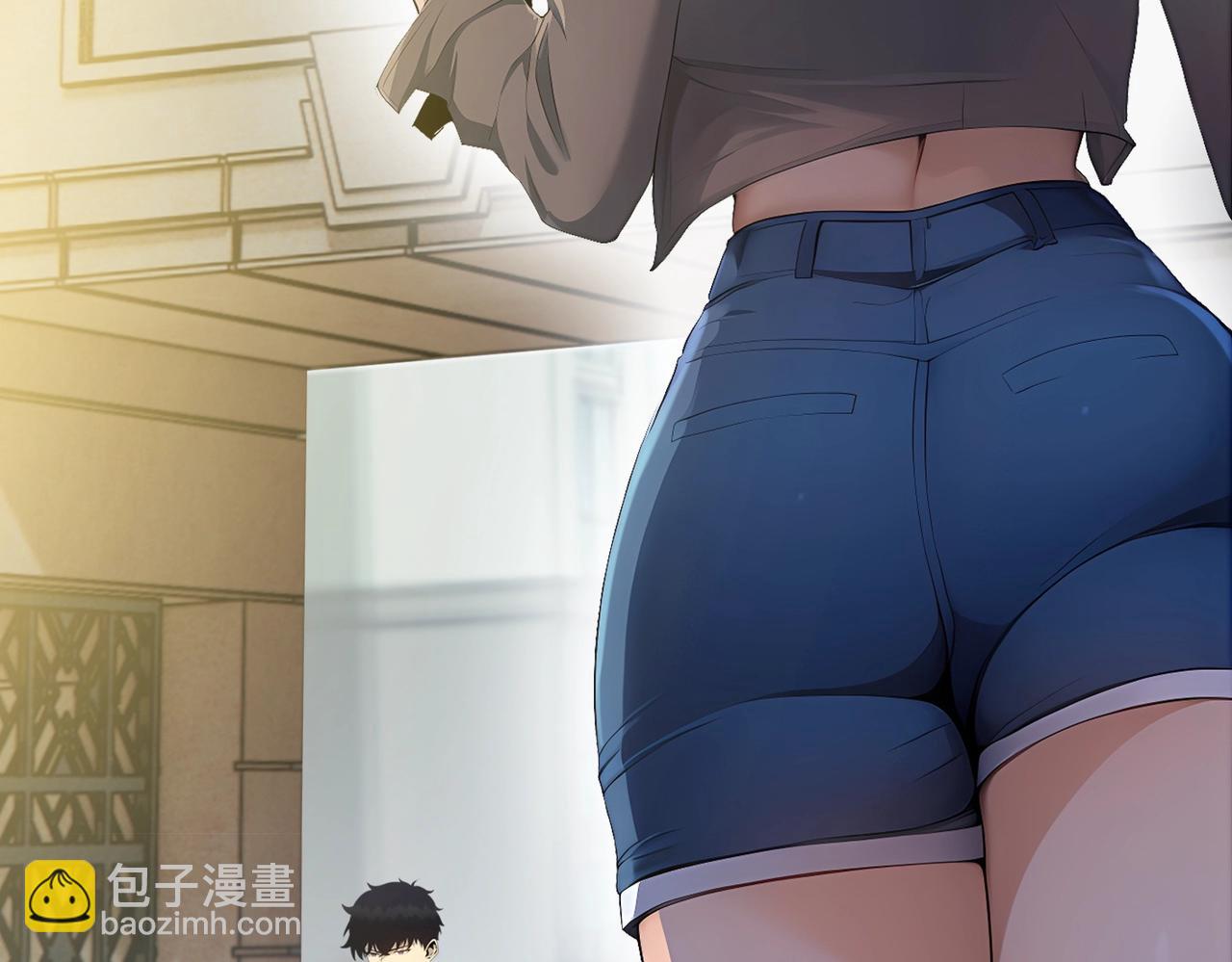 第4话 疯狂囤积，体验富人乐趣！(1/5)-第5话