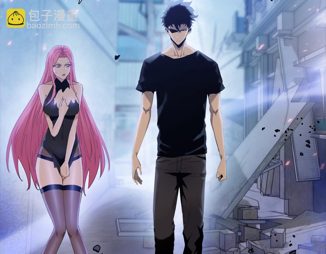 第52话 极限在哪里？(1/4)-第53话