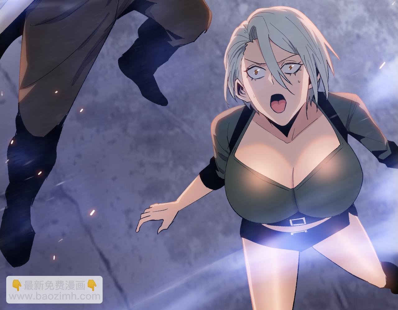 第54话 给我醒过来！(1/4)-第55话