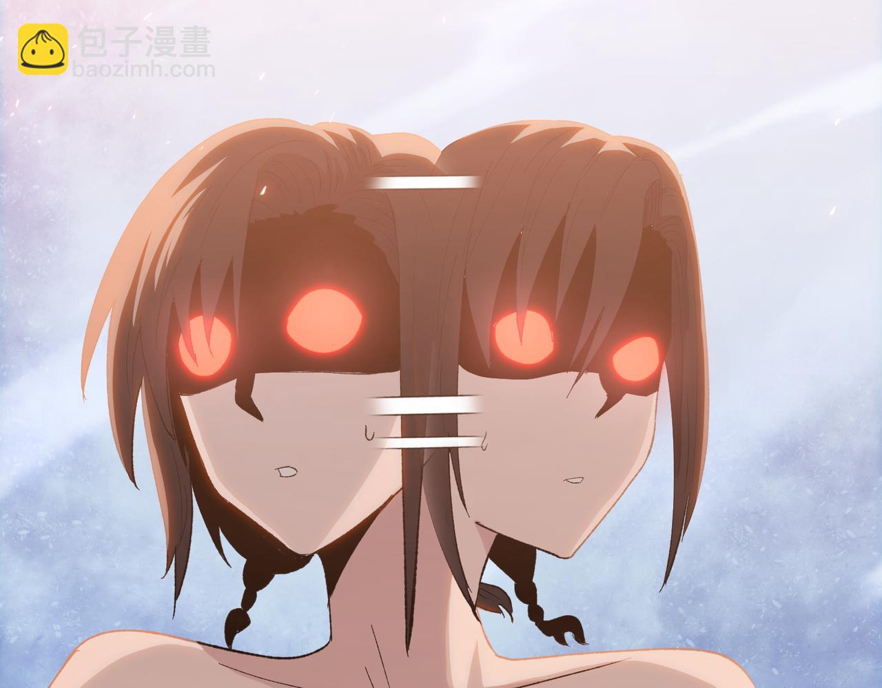 第54话 给我醒过来！(1/4)-第55话