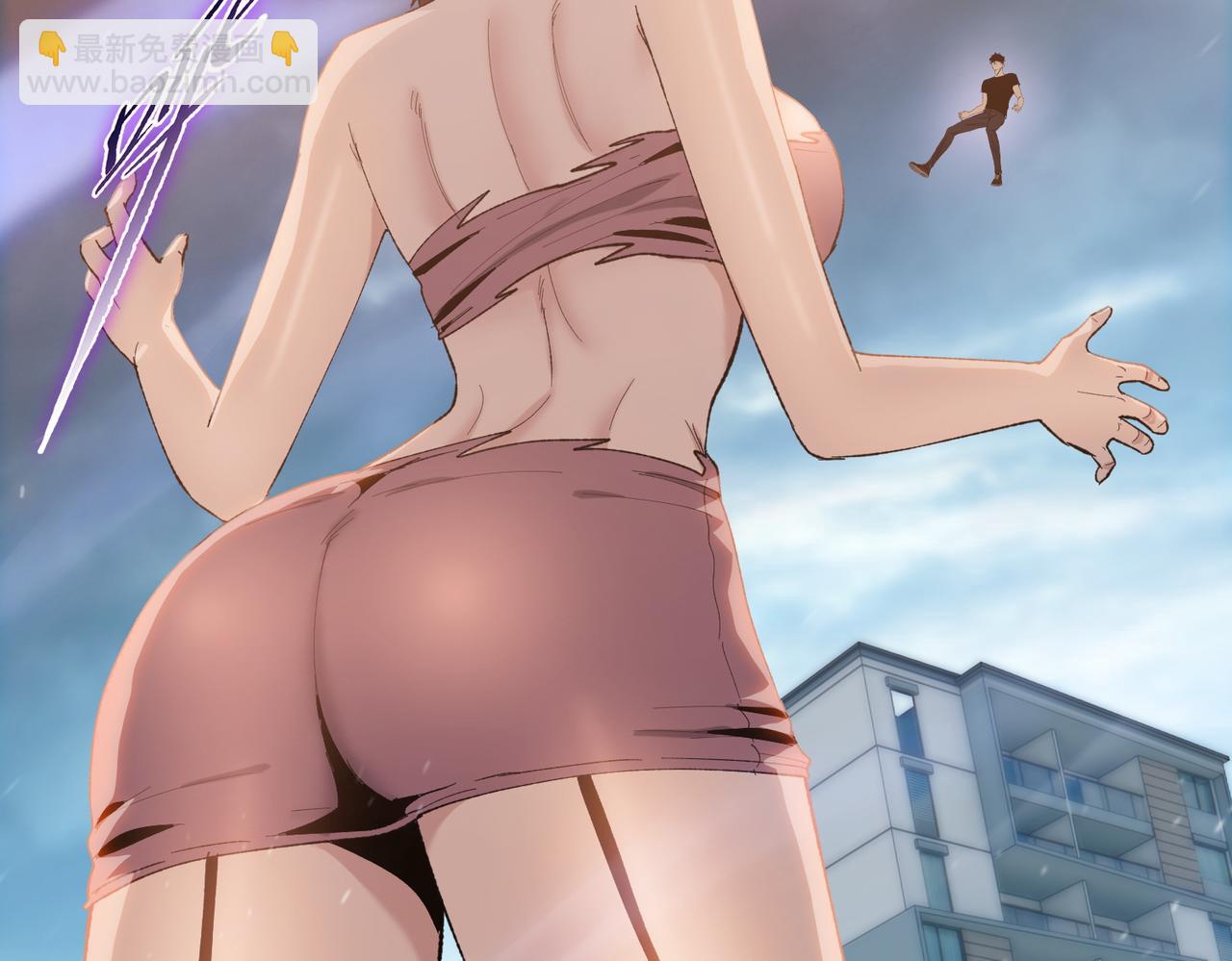 第54话 给我醒过来！(1/4)-第55话