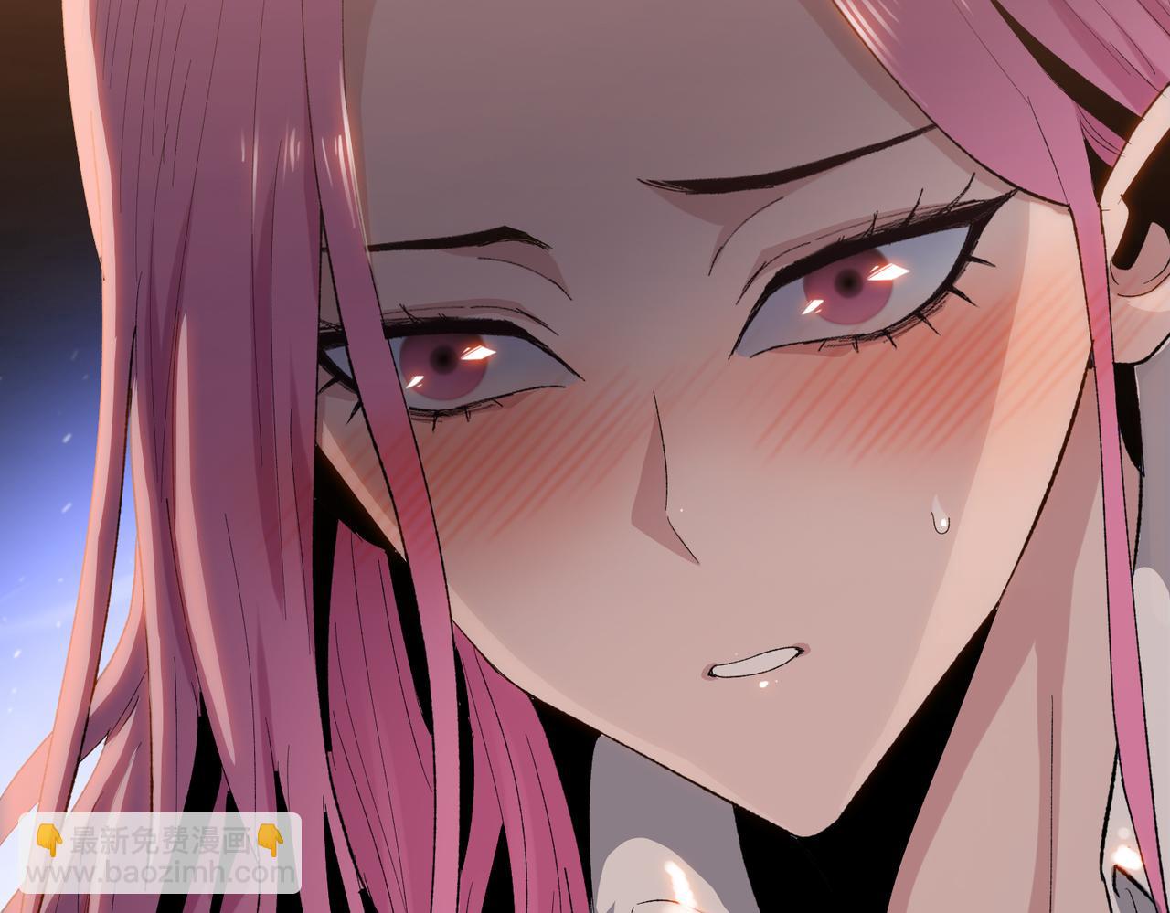 第56话 主人，诅咒就交个我吧！(1/3)-第57话