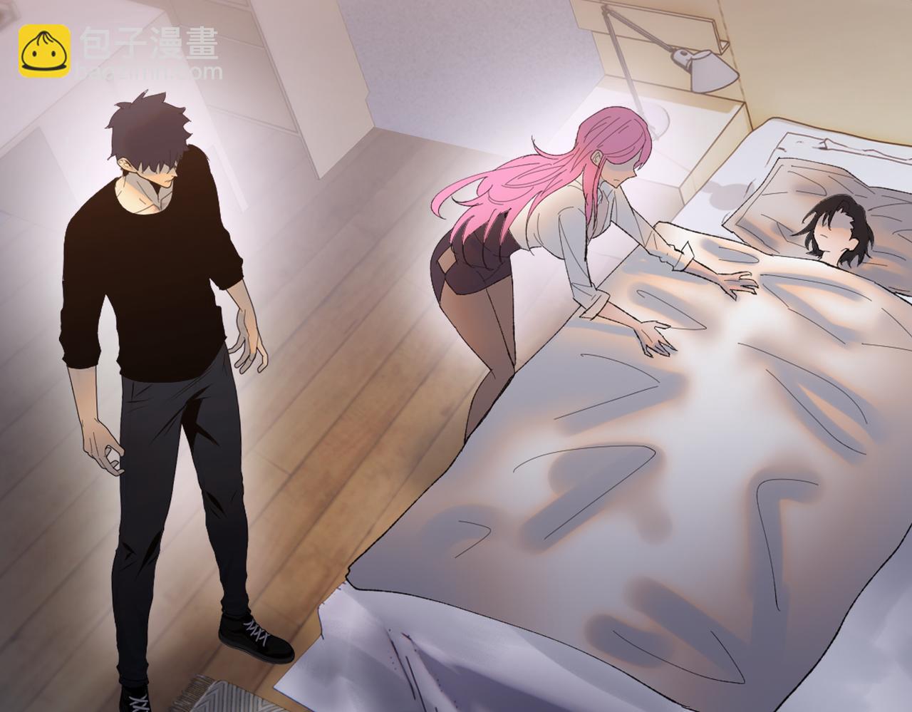 第56话 主人，诅咒就交个我吧！(1/3)-第57话