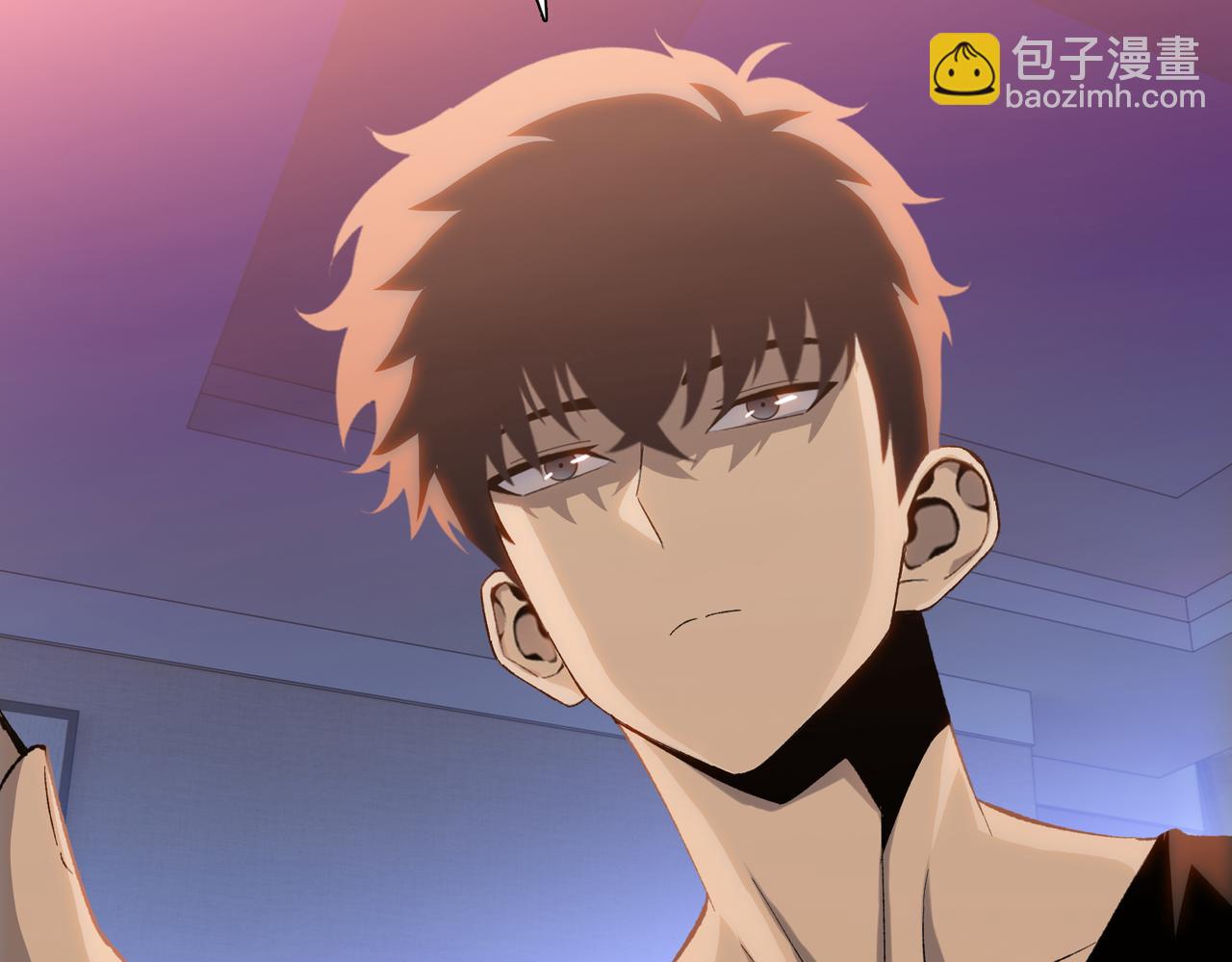 第56话 主人，诅咒就交个我吧！(1/3)-第57话