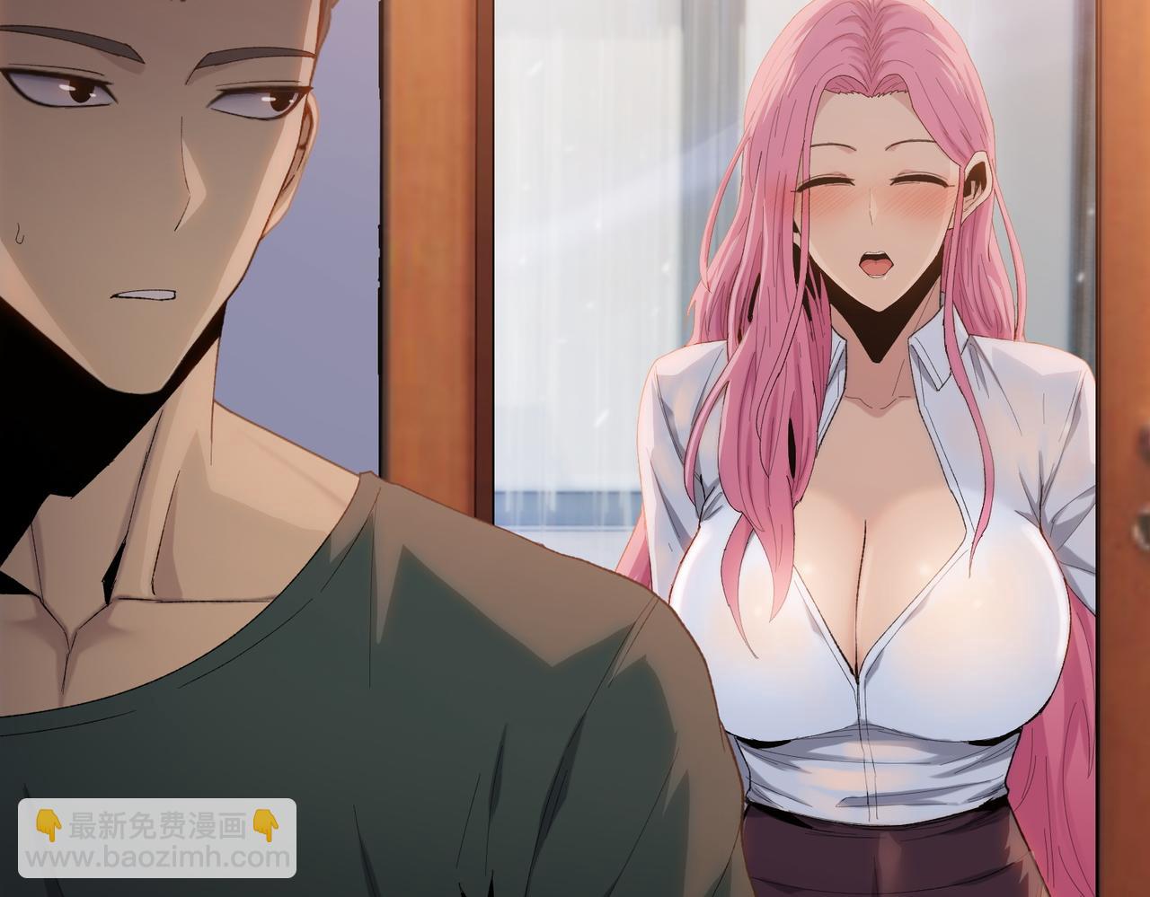 第56话 主人，诅咒就交个我吧！(1/3)-第57话